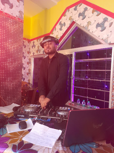 DJ Rishab Kolkata